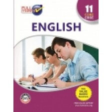 FULL MARKS GUIDE ENGLISH(CORE) CLASS 11